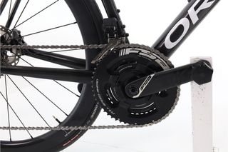 Orbea Orca OMX Lotto Dstny Di2 12V (carretera) t.52 Reacondicionada