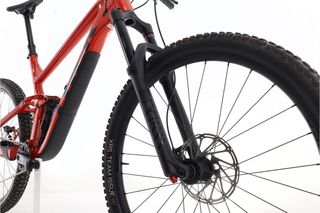 Trek Slash 7 XT (MTB) t.XL Reacondicionada