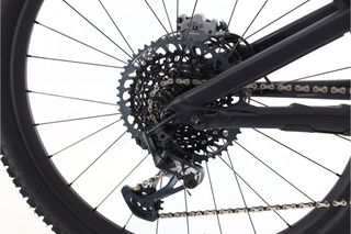 Specialized Turbo Levo X01 (ebike) t.XXL Reacondicionada