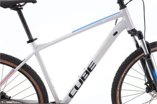 Cube Aim SL (MTB) t.XL Reacondicionada