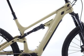 Cannondale Moterra Neo 2 (ebike) t.L Reacondicionada