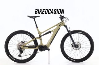 Cannondale Moterra Neo 2 (ebike) t.L Reacondicionada