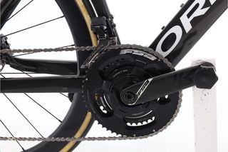 Orbea Orca Aero OMX Lotto Dstny Di2 12V (carretera) t.54 Reacondicionada