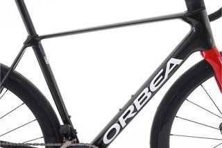 Orbea Orca OMX Lotto Dstny Di2 12V (carretera) t.52 Reacondicionada