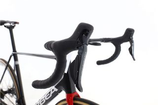 Orbea Orca OMX Lotto Dstny Di2 12V (carretera) t.58 Reacondicionada