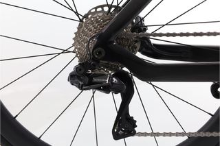 Orbea Orca Aero OMX Lotto Dstny Di2 12V (carretera) t.52 Reacondicionada