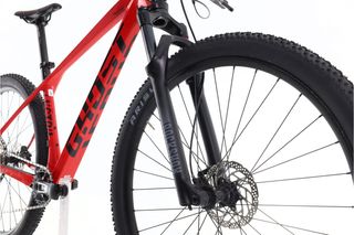 Ghost Lector 9.9 (MTB) t.M Reacondicionada