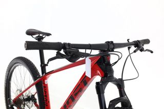 Ghost Lector 9.9 (MTB) t.M Reacondicionada