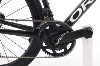 Orbea Orca OMX Lotto Dstny Di2 12V (carretera) t.52 Reacondicionada