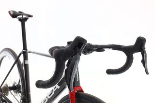 Orbea Orca OMX Lotto Dstny Di2 12V (carretera) t.52 Reacondicionada