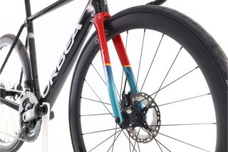 Promo · Orbea Orca OMX Lotto Dstny Di2 12V (carretera) t.52 Reacondicionada