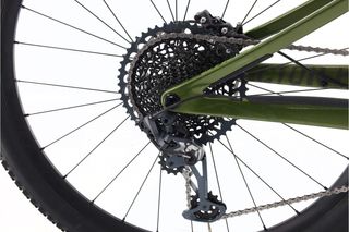 Ghost Lector FS Universal X01 (MTB) t.L Reacondicionada