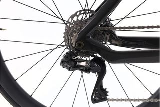 Orbea Orca Aero OMX Lotto Dstny Di2 12V (carretera) t.52 Reacondicionada