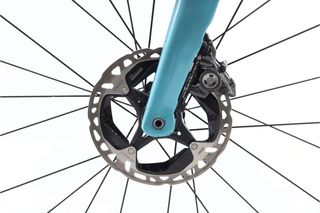 Orbea Orca Aero OMX Lotto Dstny Di2 12V (carretera) t.52 Reacondicionada