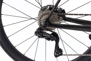 Orbea Orca OMX Lotto Dstny Di2 12V (carretera) t.52 Reacondicionada