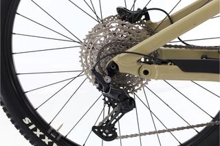 Cannondale Moterra Neo 2 (ebike) t.L Reacondicionada