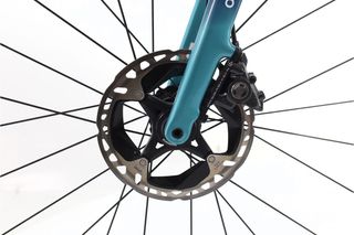 Orbea Orca OMX Lotto Dstny Di2 12V (carretera) t.58 Reacondicionada