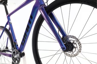 Giant TCX Pro (gravel) t.54 Reacondicionada