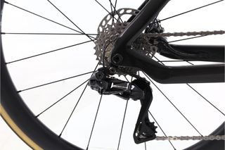 Orbea Orca Aero OMX Lotto Dstny Di2 12V (carretera) t.54 Reacondicionada