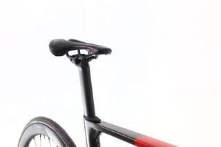 Orbea Orca Aero OMX Lotto Dstny Di2 12V (carretera) t.52 Reacondicionada