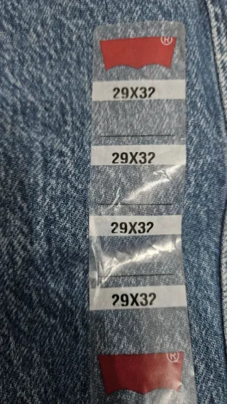 Levi's Chinos Talla S/M