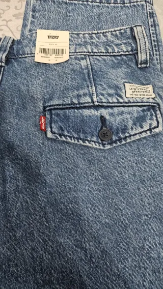 Levi's Chinos Talla S/M
