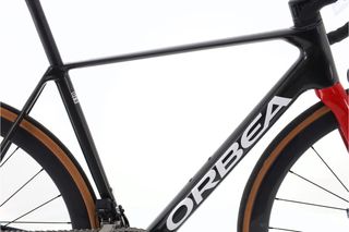 Orbea Orca OMX Lotto Dstny Di2 12V (carretera) t.52 Reacondicionada