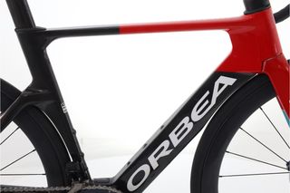 Orbea Orca Aero OMX Lotto Dstny Di2 12V (carretera) t.52 Reacondicionada