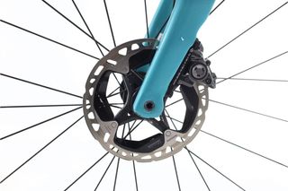 Orbea Orca Aero OMX Lotto Dstny Di2 12V (carretera) t.50 Reacondicionada