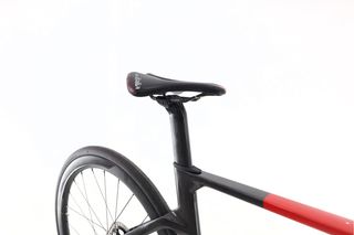 Orbea Orca Aero OMX Lotto Dstny Di2 12V (carretera) t.50 Reacondicionada