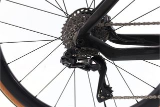 Orbea Orca Aero OMX Lotto Dstny Di2 12V (carretera) t.50 Reacondicionada