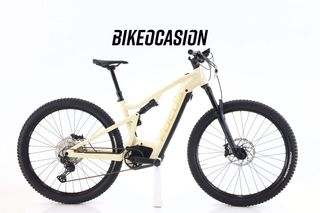 Focus Thron 2 6.8 XT (ebike) t.M Reacondicionada