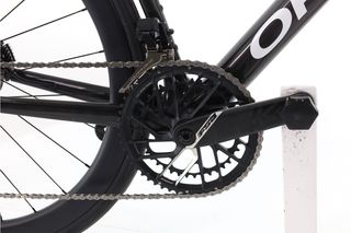 Orbea Orca OMX Lotto Dstny Di2 12V (carretera) t.58 Reacondicionada