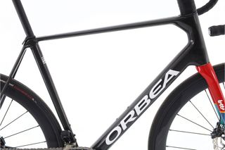 Promo · Orbea Orca OMX Lotto Dstny Di2 12V (carretera) t.58 Reacondicionada
