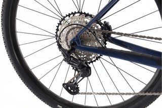 Ghost Asket CF Full Party (gravel) t.56 Km.0