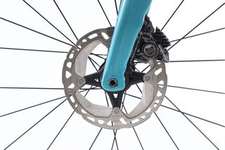 Orbea Orca Aero OMX Lotto Dstny Di2 12V (carretera) t.56 Reacondicionada