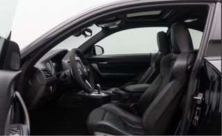 BMW M2 comprtition 2020