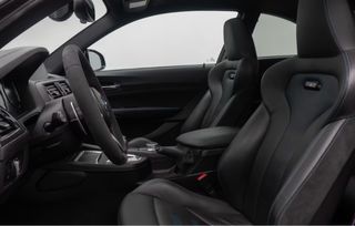 BMW M2 comprtition 2020