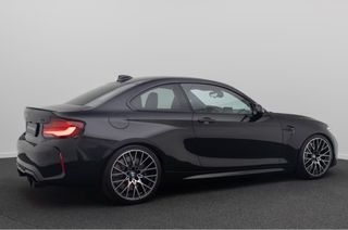 BMW M2 comprtition 2020