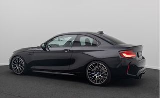 BMW M2 comprtition 2020