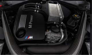 BMW M2 comprtition 2020