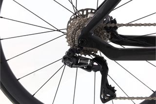 Orbea Orca Aero OMX Lotto Dstny Di2 12V (carretera) t.54 Reacondicionada