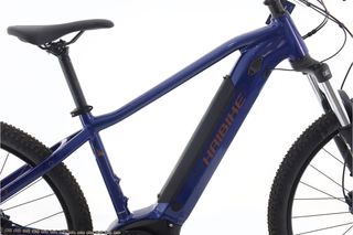 Haibike AllTrack 4 (ebike) t.M Reacondicionada