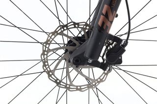 Haibike AllTrack 4 (ebike) t.M Reacondicionada