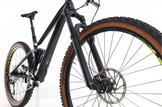 Lapierre Zesty AM 8.9 (MTB) t.M Reacondicionada