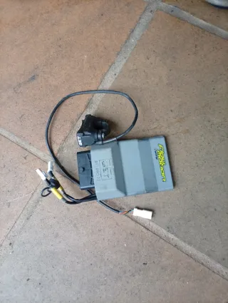 Culata VHM y CDI get  KTM 125 del 23 en adelante