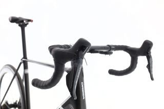 Promo · Orbea Orca OMX Lotto Dstny Di2 12V (carretera) t.58 Reacondicionada