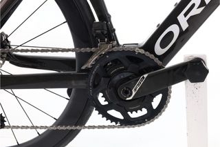 Orbea Orca Aero OMX Lotto Dstny Di2 12V (carretera) t.52 Reacondicionada