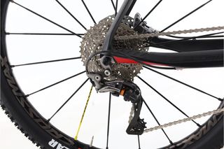 Orbea Alma XTR (MTB) t.XL Reacondicionada