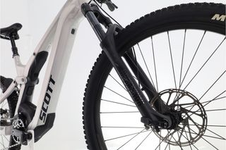 Scott Strike e-Ride 920 (ebike) t.XL Reacondicionada